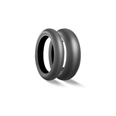 BRIDGESTONE 200 655 R17 TL V02