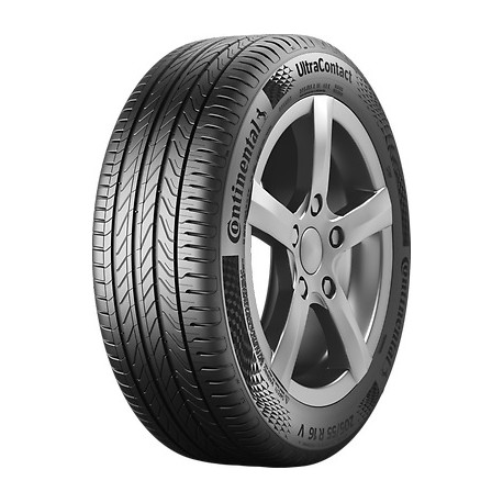 CONTINENTAL 215 55 R17 94V TL ULTRACONTACT