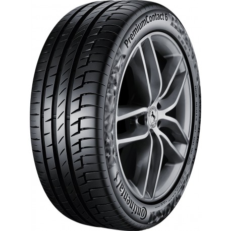 CONTINENTAL 225 45 R17 91V TL ULTRACONTACT