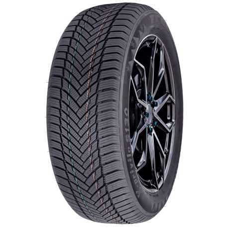 TRACMAX 215 65 R15 96H TL X-PRIVILO S130