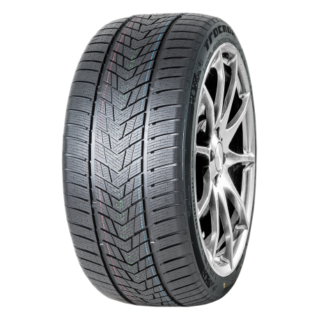 TRACMAX 255 35 R20 97V TL X-PRIVILO S330