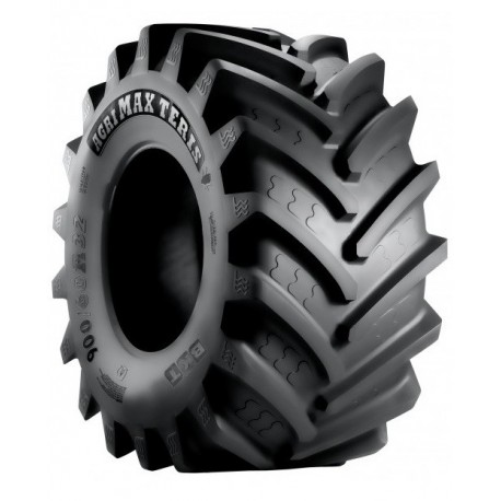 BKT 710 75 R32 183A8 TL AGRIMAX TERIS CHO E