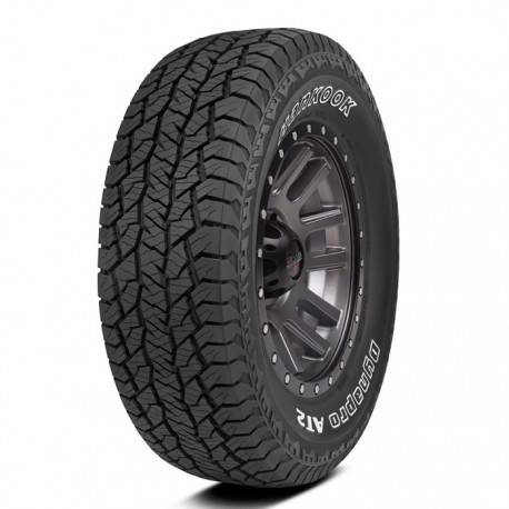 HANKOOK 235 65 R17 104Y TL DYNAPRO AT2