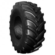 BKT 600 65 R28 168A8 TL RM500 STEEL BELTED