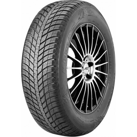 NEXEN 175 65 R13 80T TL N-BLUE-4 SEASON