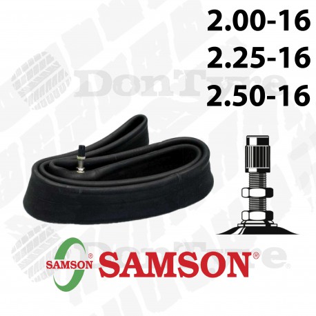 SAMSON 2.25 16 TR4