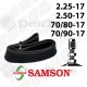 SAMSON 2.5 17 TR4