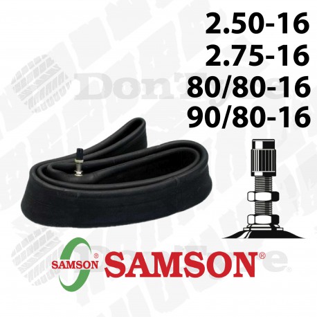 SAMSON 2.75 16 TR4