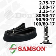 SAMSON 80 90 17 TR4