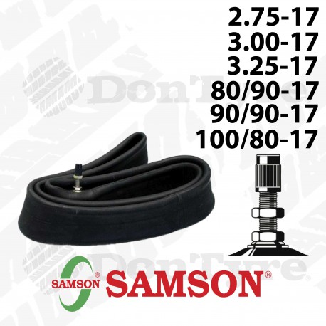 SAMSON 3.00 17 TR4