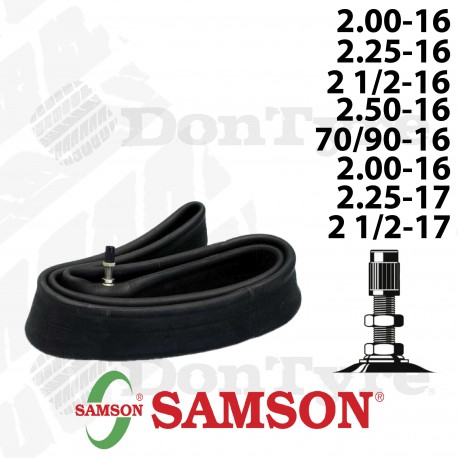 SAMSON 2.25 16 TR4