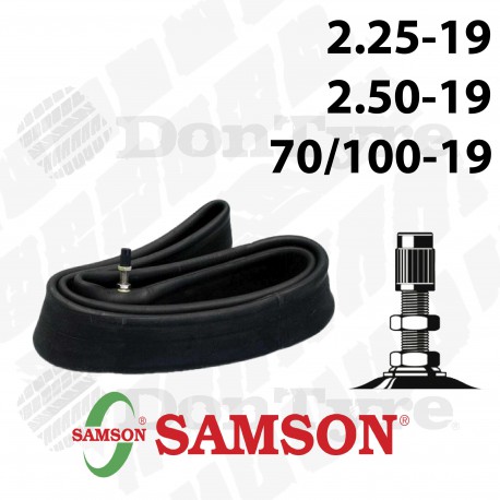 SAMSON 2.5 19 TR4