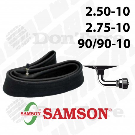 SAMSON 2.5 10 TR87 90Âº