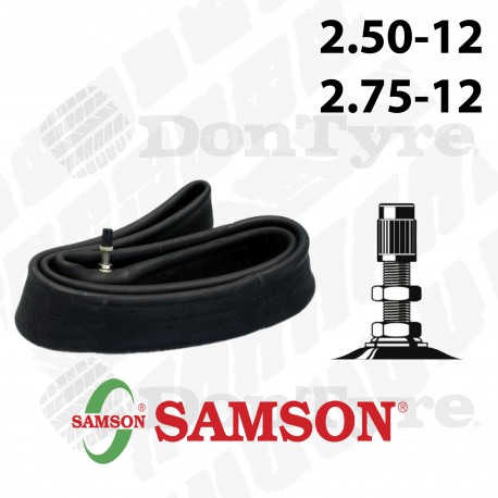 SAMSON 2.5 12 TR4