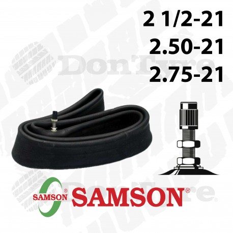 SAMSON 2.75 21 TR4