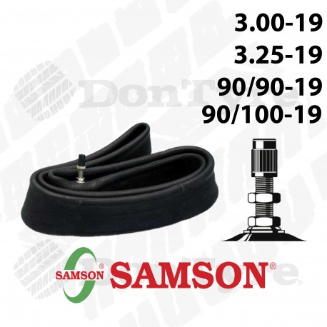 SAMSON 90 19 TR4