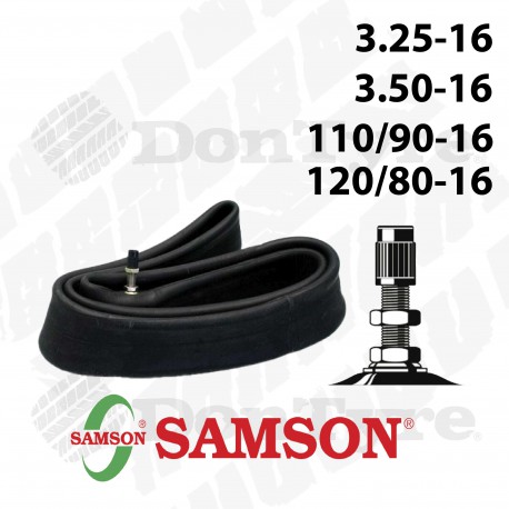 SAMSON 110-120 16 TR4