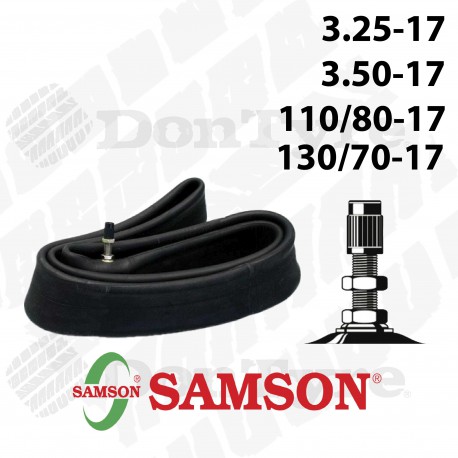 SAMSON 110-130 17 TR4