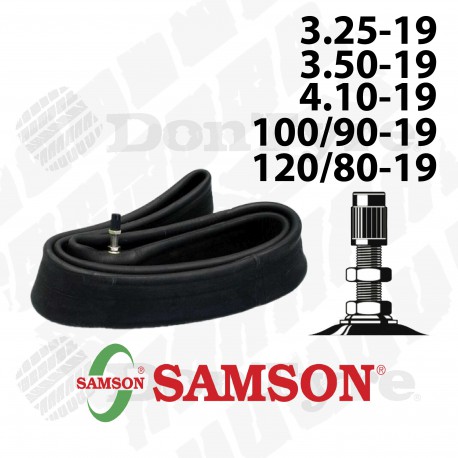 SAMSON 100-120 19 TR4