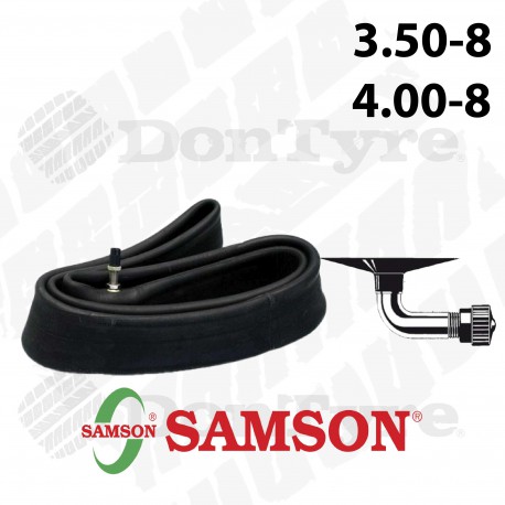 SAMSON 3.50 8 TR87 90Âº