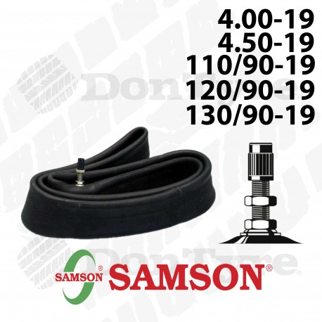 SAMSON 110-130 19 TR4