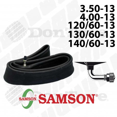 SAMSON 130-140 13 TR87 90Âº