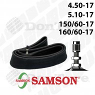 SAMSON 150-160 17 TR4