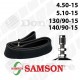 SAMSON 130 15 TR4