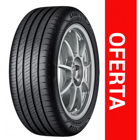 GOODYEAR 205 55 R16 91V TL EFFICIENTGRIP PERFORMANCE 2 - DonTyre