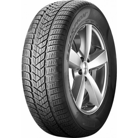 PIRELLI 265 40 R21 105V TL SCORPION WINTER DOT2018