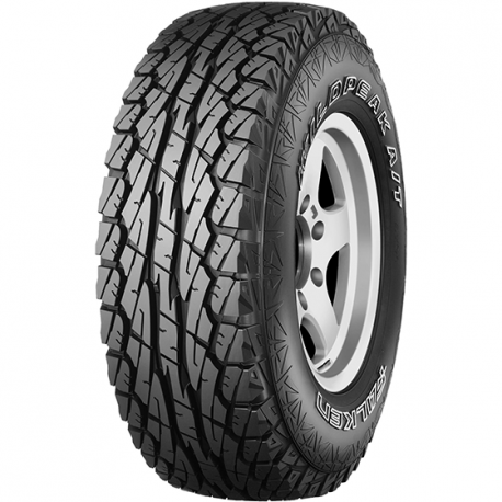 FALKEN 285 60 R18 116H TL WILDPEAK A/T01 DOT2018