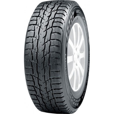 NOKIAN 215 60 R17 109T TL WR C3
