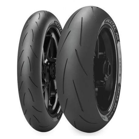 METZELER 110 70 R17 54V TL RACETEC RR K1