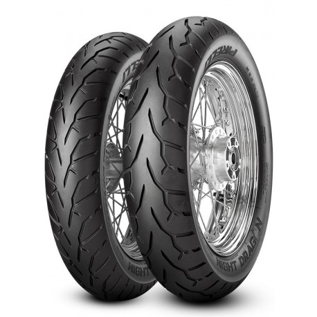 PIRELLI 110 90 C19 62H TL NIGHT DRAGON