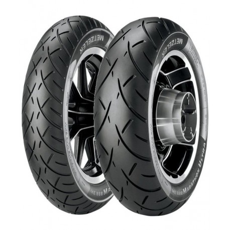 METZELER 180 50 C21 74V TL ME 888 MARATHON ULTRA