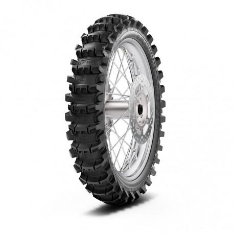 PIRELLI 120 90 C18 NHS TL SCORPION MX SOFT