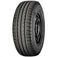 YOKOHAMA 205 65 R16 107T TL BLUEARTH-VAN RY55