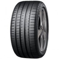 YOKOHAMA 225 40 R18 92Y TL ADVAN SPORT V107