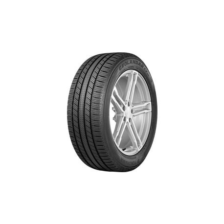 YOKOHAMA 215 65 R16 98H TL GEOLANDAR G058