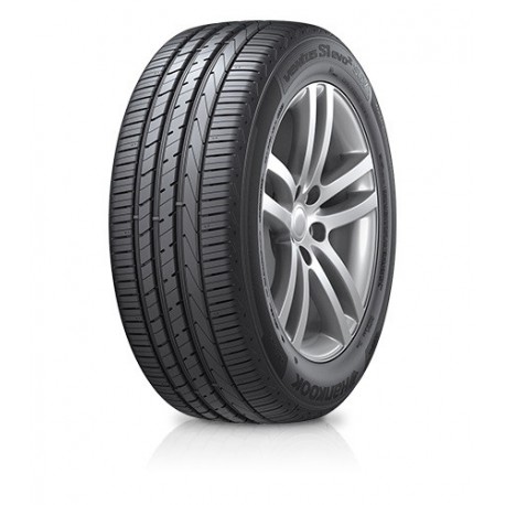 HANKOOK 225 50 R17 94W TL VENTUS S1 EVO2 K117A