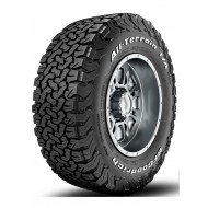 BFGOODRICH 235 60 R18 108R TL ALL-TERRAIN T/A KO2