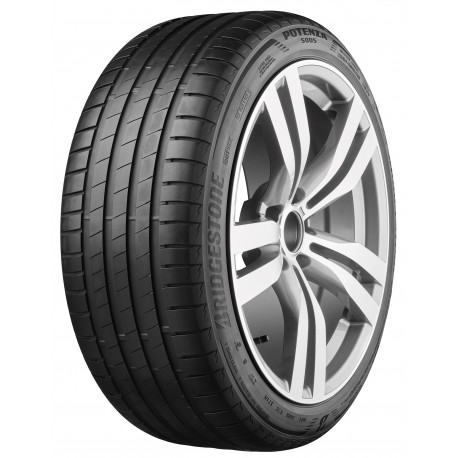 BRIDGESTONE 315 30 R20 101Y TL POTENZA S005