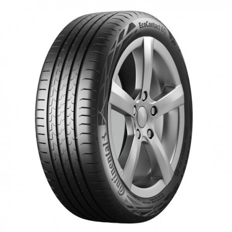 CONTINENTAL 245 45 R19 102Y TL CONTI ECO CONTACT 6 Q