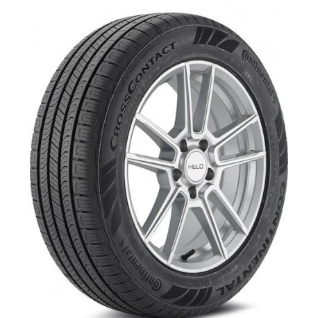 CONTINENTAL 265 50 R20 111H TL CROSS CONTACT RX