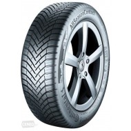 CONTINENTAL 205 55 R16 91H TL ALL SEASON CONTACT