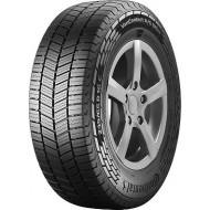 CONTINENTAL 205 75 R16 110R TL VANCONTACT A/S ULTRA