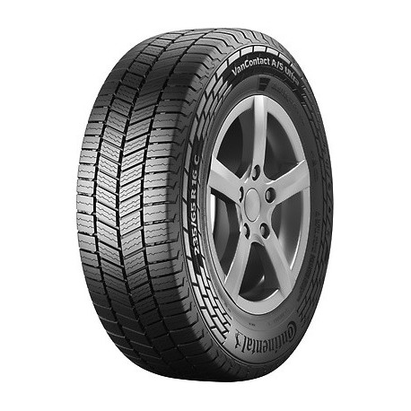 CONTINENTAL 205 75 R16 110R TL VANCONTACT A/S ULTRA
