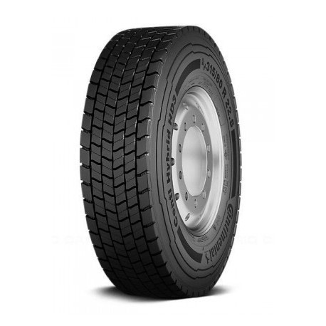 CONTINENTAL 295 60 R22.5 150L TL CONTI HYBRID HD3