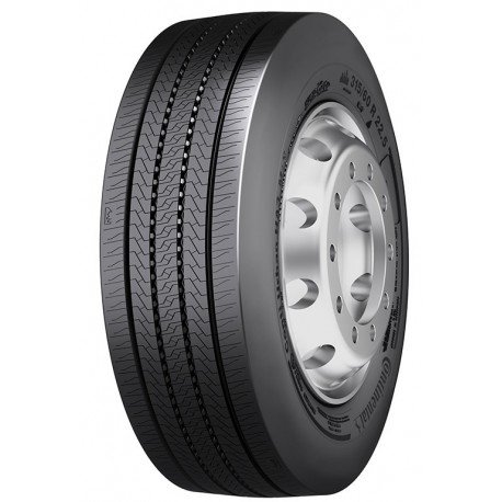 CONTINENTAL 315 60 R22.5 156J TL CONTI URBAN HA3 M+S