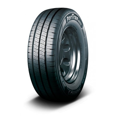 KUMHO 195 75 R16 110R TL KC53